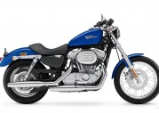 Harley-Davidson XL 883 Sportster 883